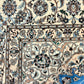 ナインシシラ ハビビアン工房 257cm x 210cm PS8623