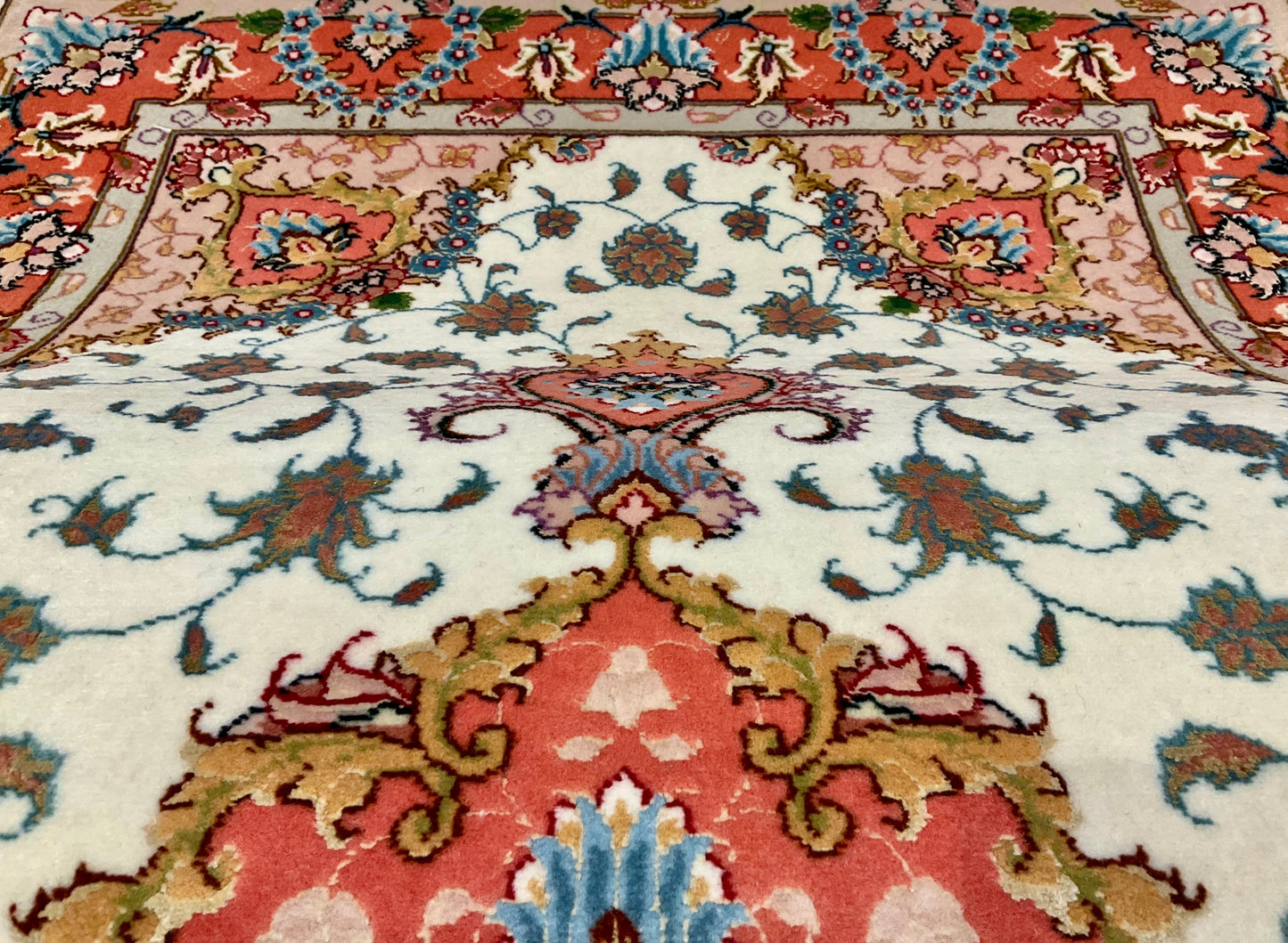 タブリーズ  238cm x 73cm PS12106