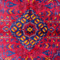 【オンライン限定】アフガニスタン 200cm x 150cm NT11914