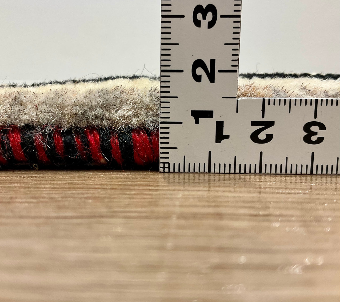 ギャッベ アマレバフト 92x65cm RJ12845