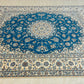 【オンライン限定】 ナイン・シシラ 258cm x 207cm PS12524