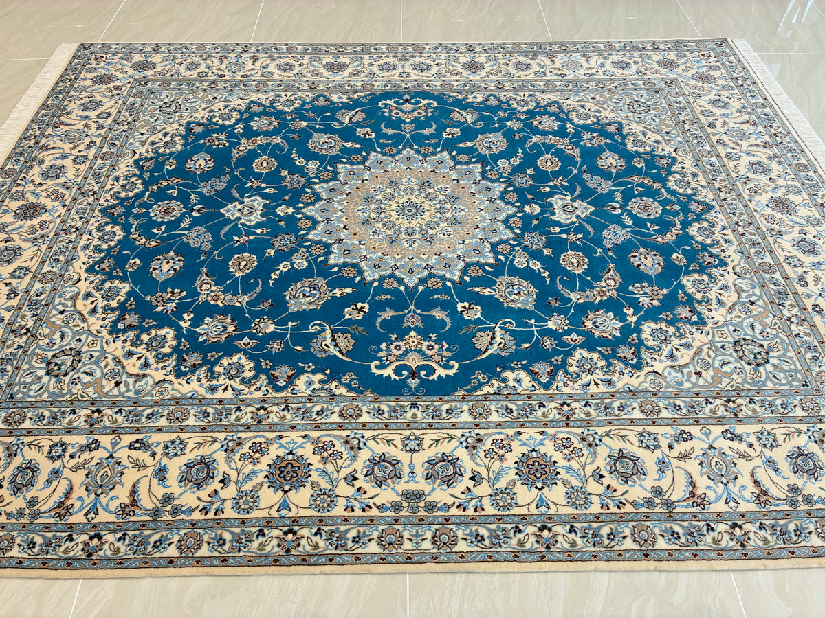 【オンライン限定】 ナイン・シシラ 258cm x 207cm PS12524