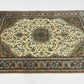 【千葉店】カシャーンシルク ファッラー工房 118cm x 79cm PS655