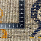 【オンライン限定】ギャッベ 127cm x 85cm RJ8113