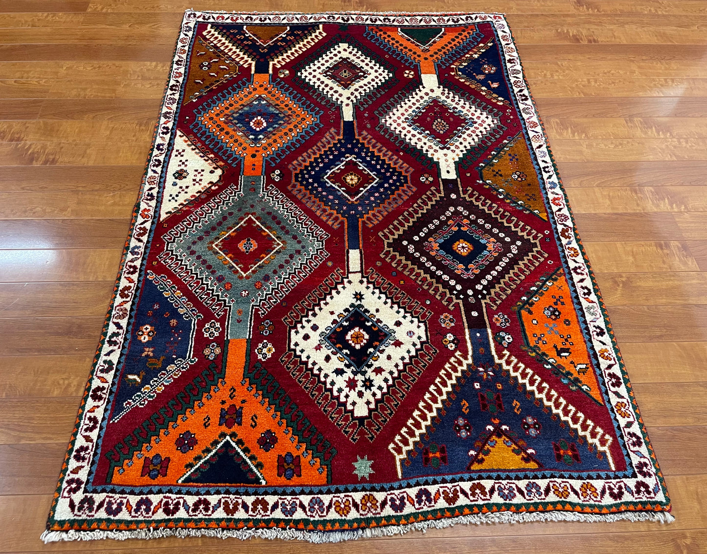 【オンライン限定】シラーズ 175cm x 117cm PS1489