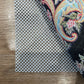 ペルシャンシルク 120cm x 80cm PS10454