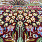 ケルマン 225cm x 154cm PS10389