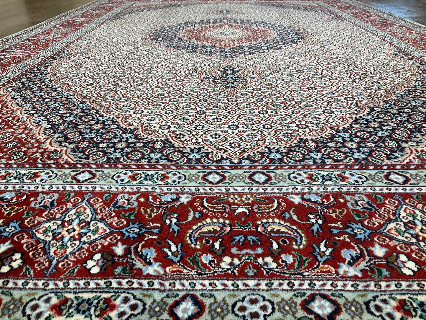 ムード 298cm x 208cm NT9412