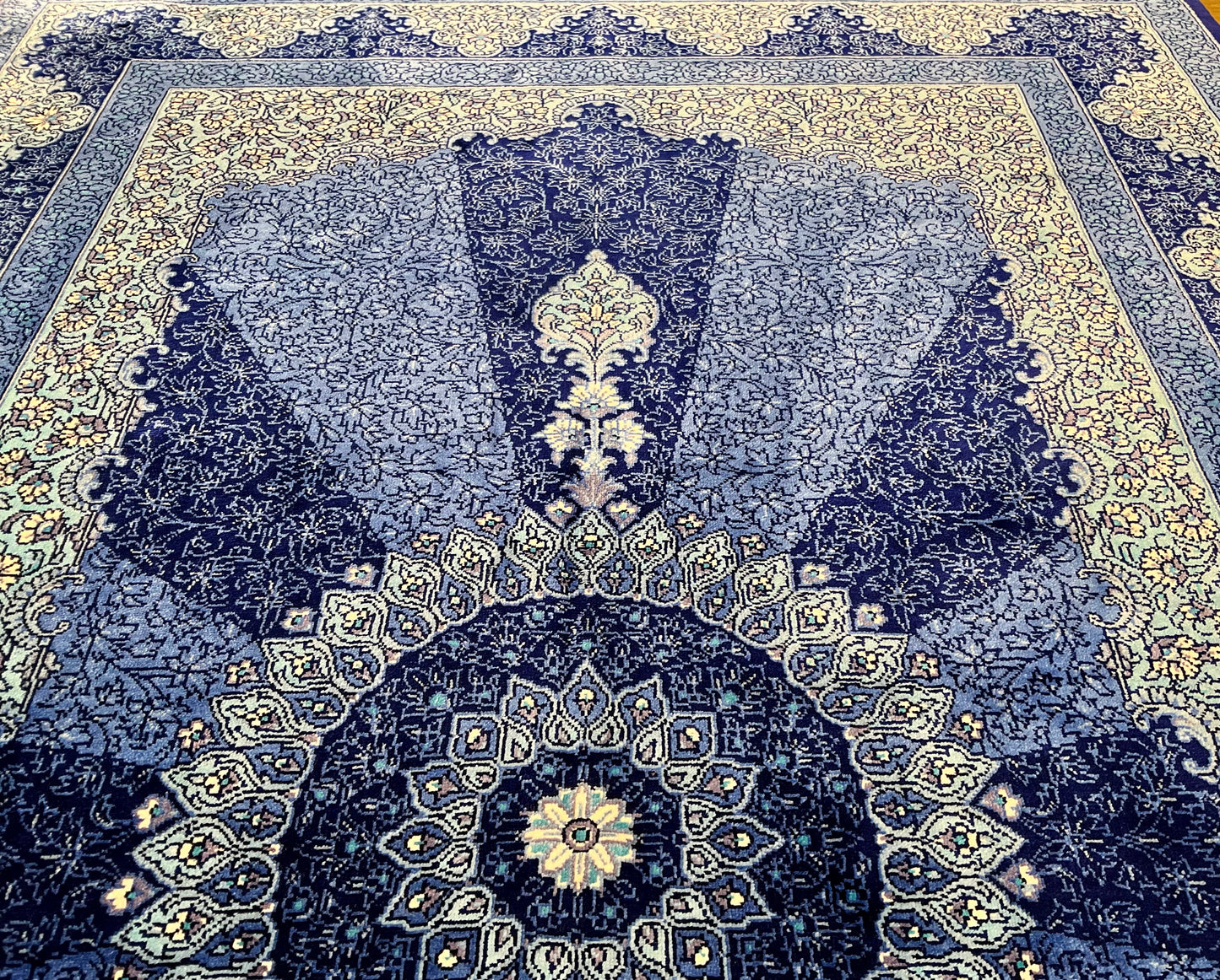 クム イーマーニー工房 120cm x 76cm PS10307