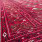 【オンライン限定】トルクメン 200cm x 135cm PS8620
