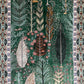 ペルシャンシルク 120cm x 80cm PS10962