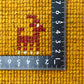 【オンライン限定】ギャッベ 197cm x 148cm RJ6449