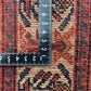 【オンライン限定】カシュガイ 135cm x 80cm PS7106
