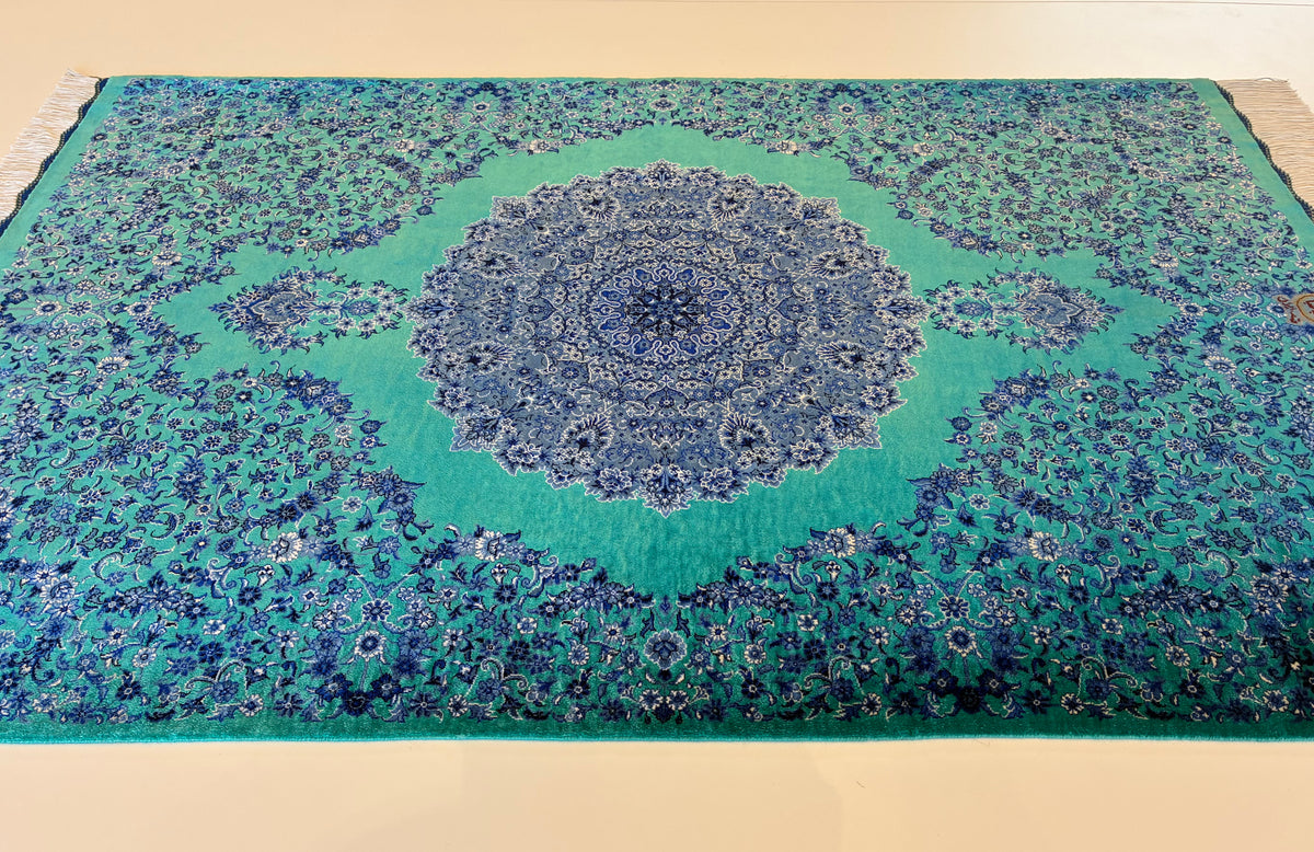 【千葉店】クム タバタバイ工房 123cm x 82cm PS12945