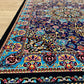 【福岡店】ペルシャンシルク 90cm x 60cm PS13557