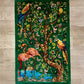 ペルシャンシルク 90cm x 60cm PS10774