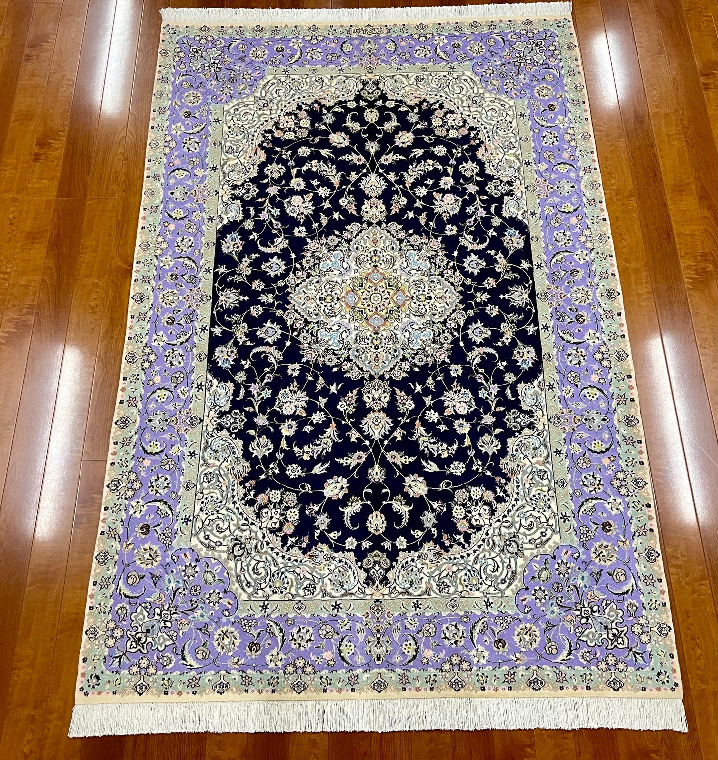【オンライン限定】ナインシシラ ショジャイ工房 235cm x 150cm PS133