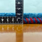 【オンライン限定】ギャッベ 90cm x 63cm BT9304