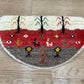 ギャッベ アマレバフト 42cm x 40cm AJ21786
