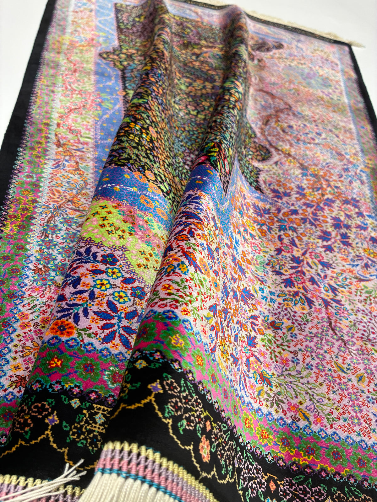 【千葉店】クム エスハーヴィ工房 116cm x 79cm A21624