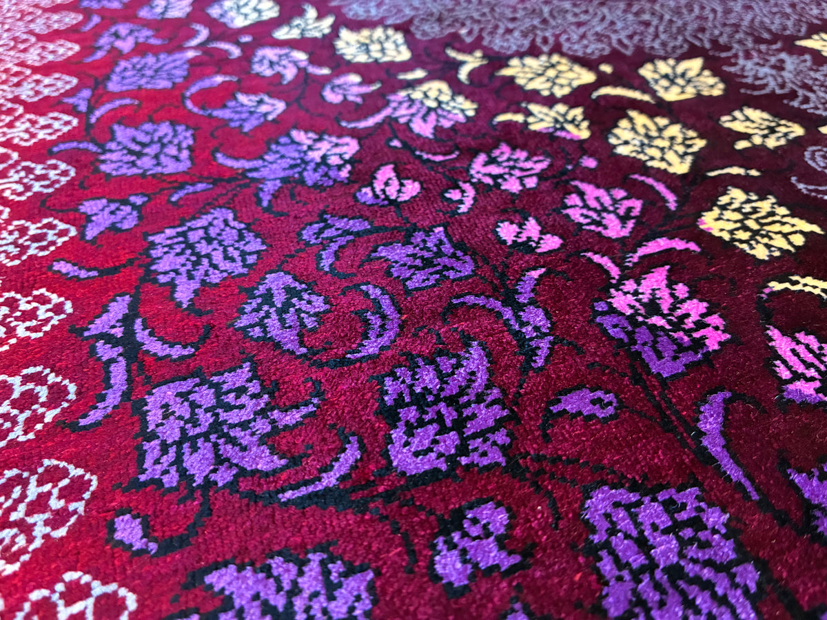 【千葉店】クム シャナ工房 123cm x 78cm JM295