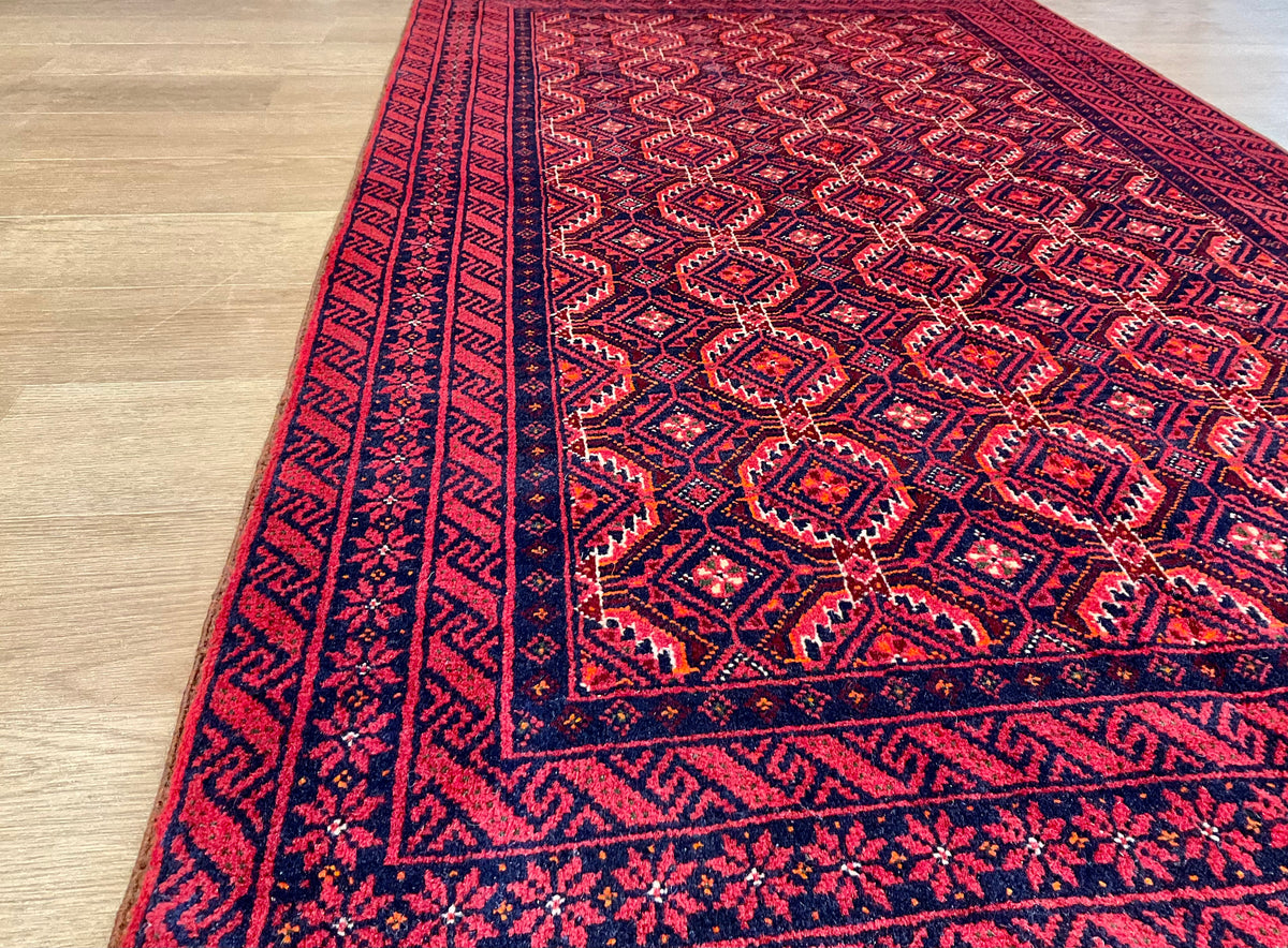 【福岡店】バルーチ 173cm x 100cm PS11957