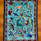 【オンライン限定】クム・ウール 100cm x 77cm PS8648