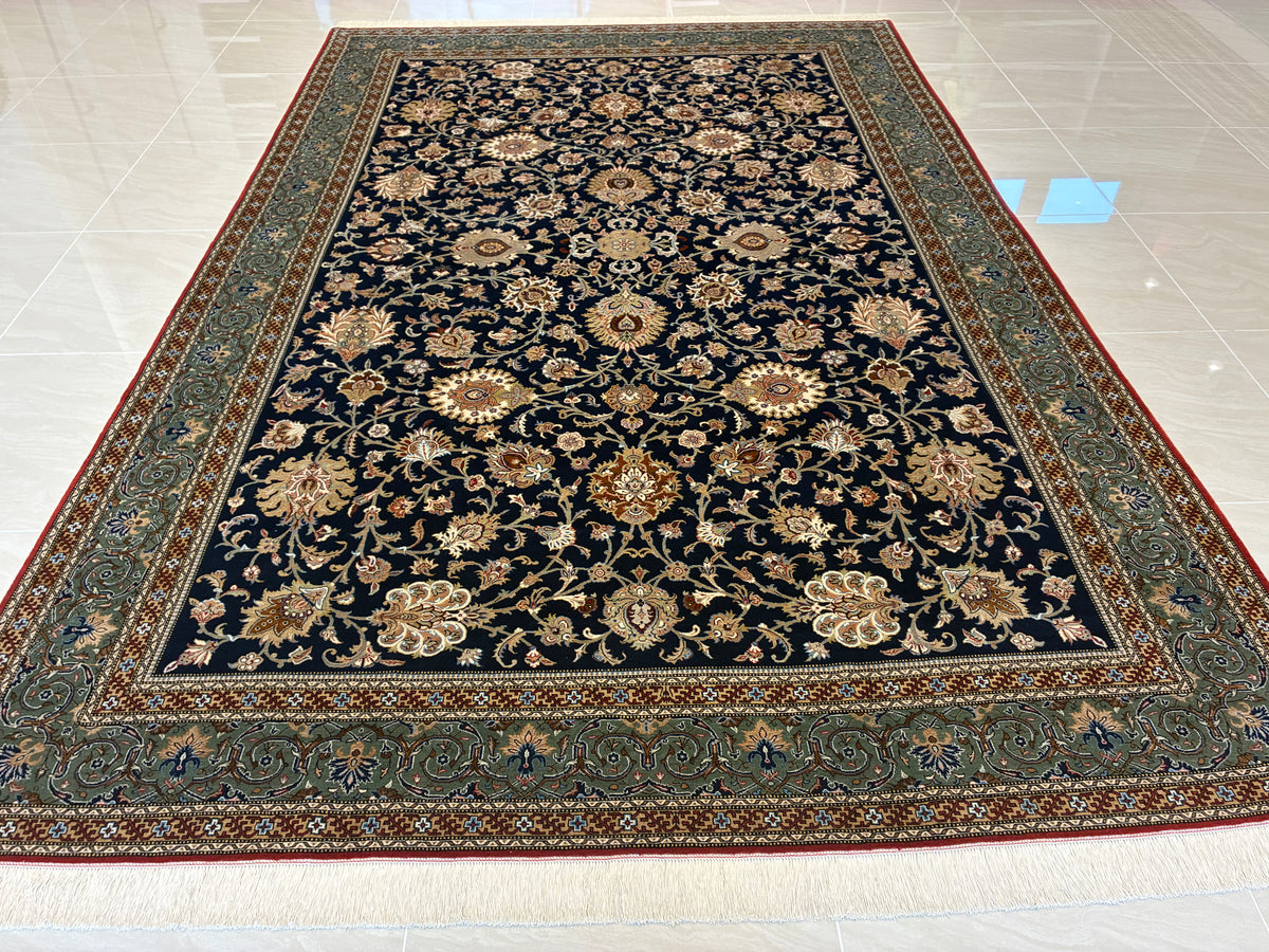 【千葉店】クム・ウール 362cm x 234cm 683-0873
