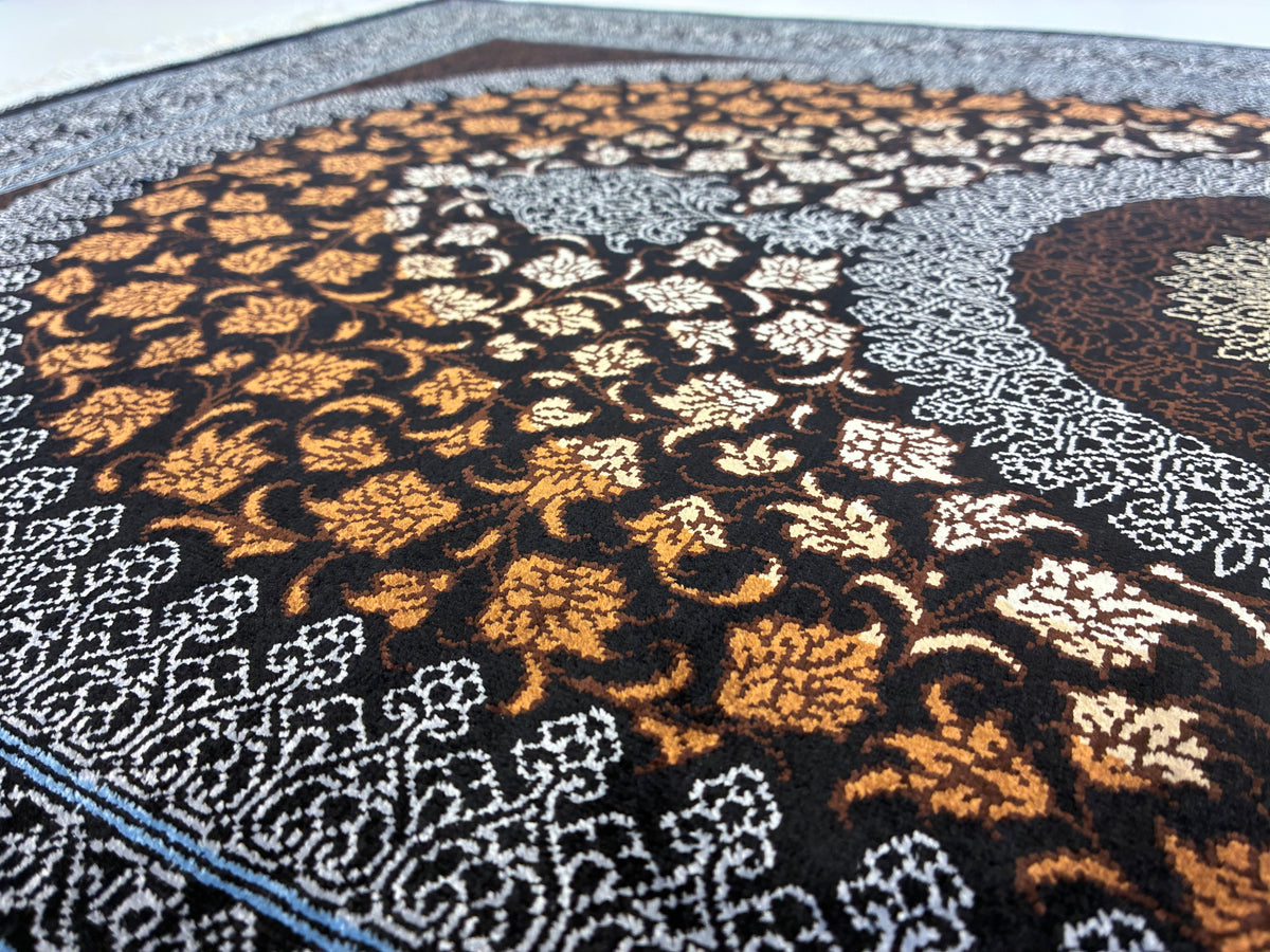 【千葉店】クム シャナ工房 120cm x 78cm NT17090