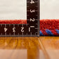 【オンライン限定】ギャッベ 188cm x 152cm RJ8829