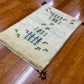 【オンライン限定】ギャッベ 87cm x 58cm RJ13773