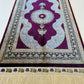 【千葉店】クム ジェッディ工房 130cm x 82cm PS13475