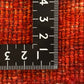【千葉店】ギャッベ アマレバフト 116cm x 118cm RJ12413