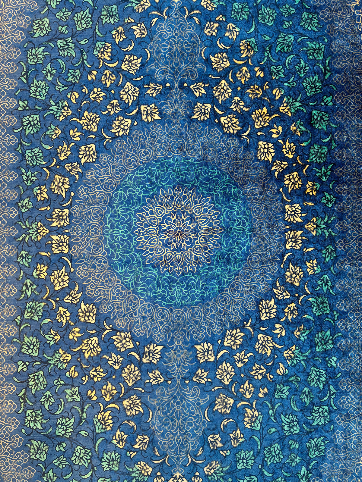【千葉店】クム シャナ工房 121cm x 79cm PS12427