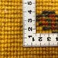 ギャッベ 41cm x 41cm AJ28075