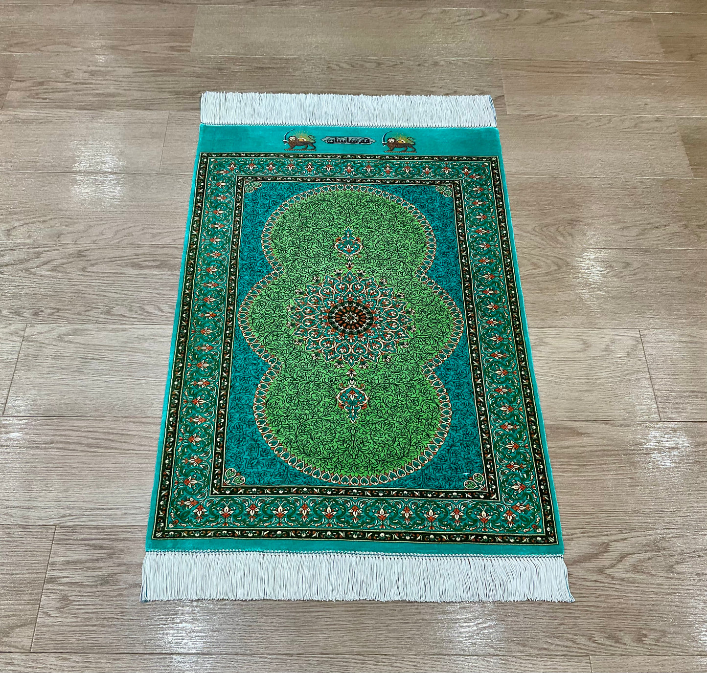 クム ササン工房 76cm x 53cm PS9930