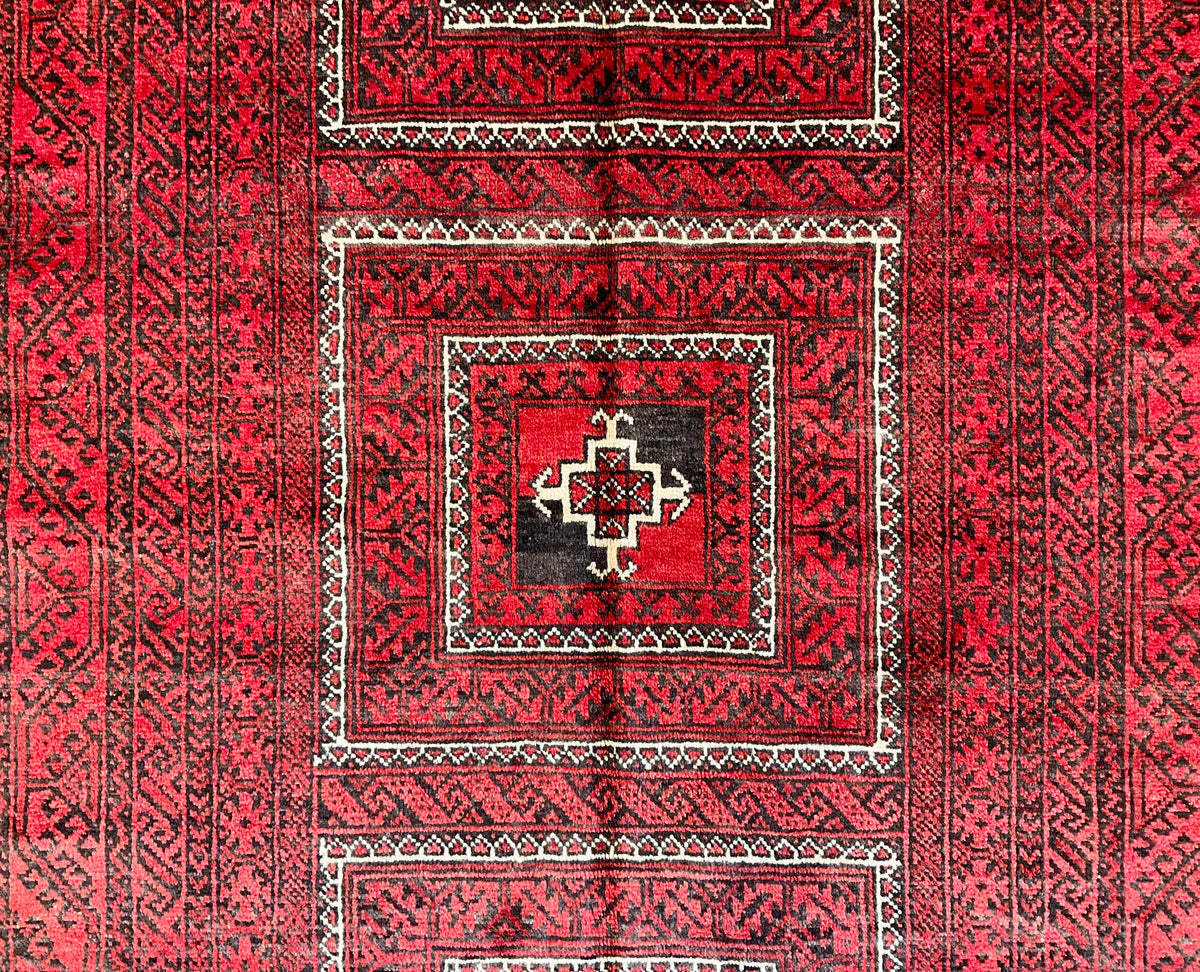 【福岡店】バルーチ 190cm x 100cm PS9164