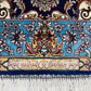 ペルシャンシルク 120cm x 80cm PS10457