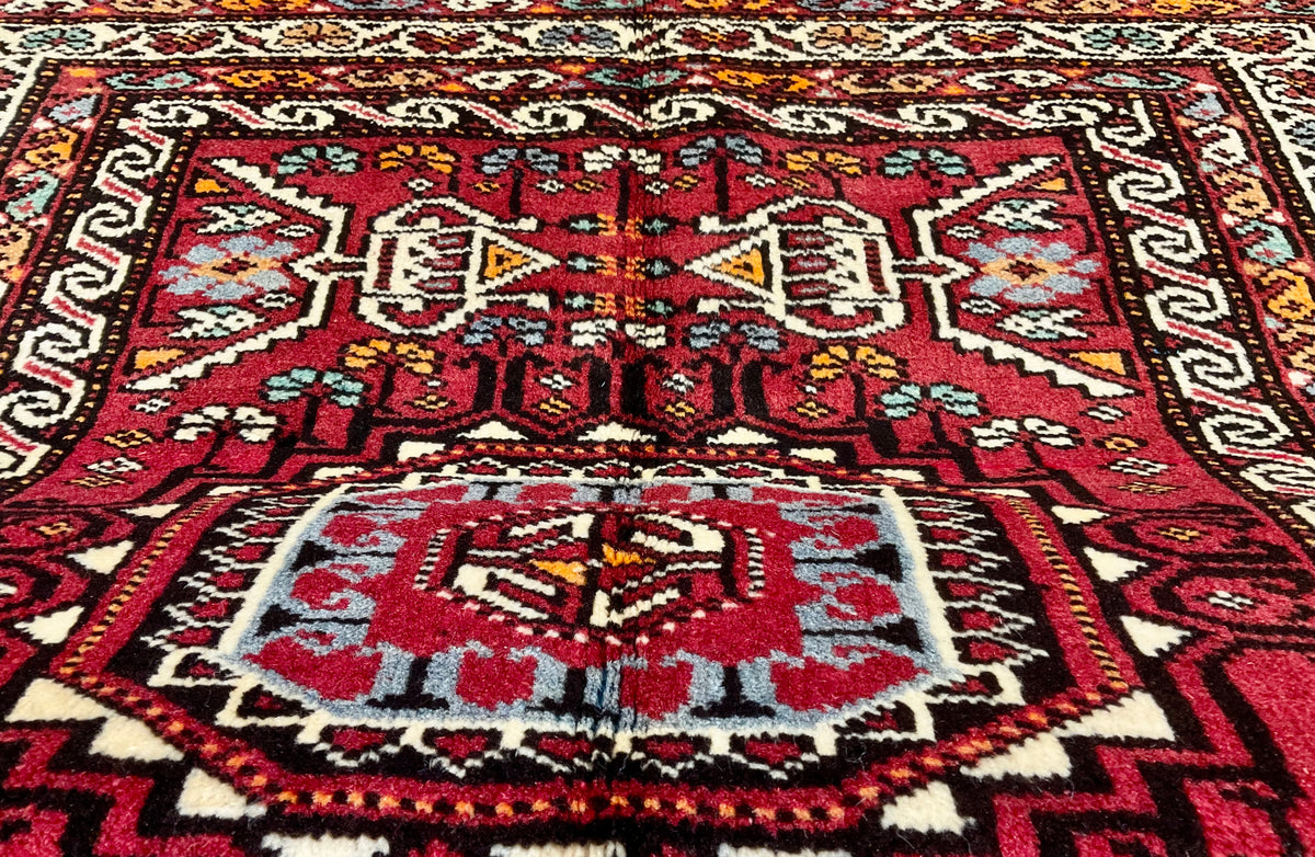 【福岡店】バルーチ 162cm x 87cm PS8306