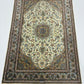 【千葉店】カシャーンシルク ファッラー工房 118cm x 79cm PS655