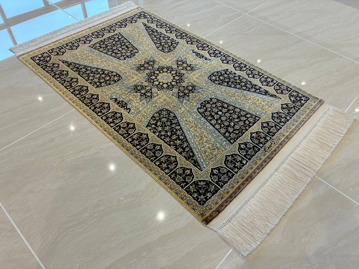 【千葉店】クム マスミ工房 92cm x 60cm A22118