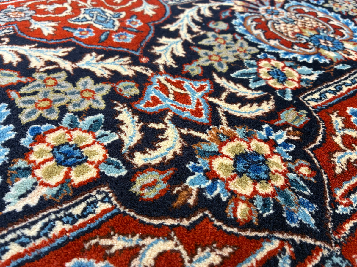 【千葉店】ケルマン 340cm x 255cm TS13925