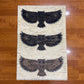 【オンライン限定】カシュクリギャッベ 117cm x 80cm RJ14412