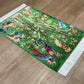【福岡店】ペルシャンシルク 90cm x 60cm PS13949