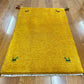 【オンライン限定】ギャッベ 88cm x 58cm RJ11977