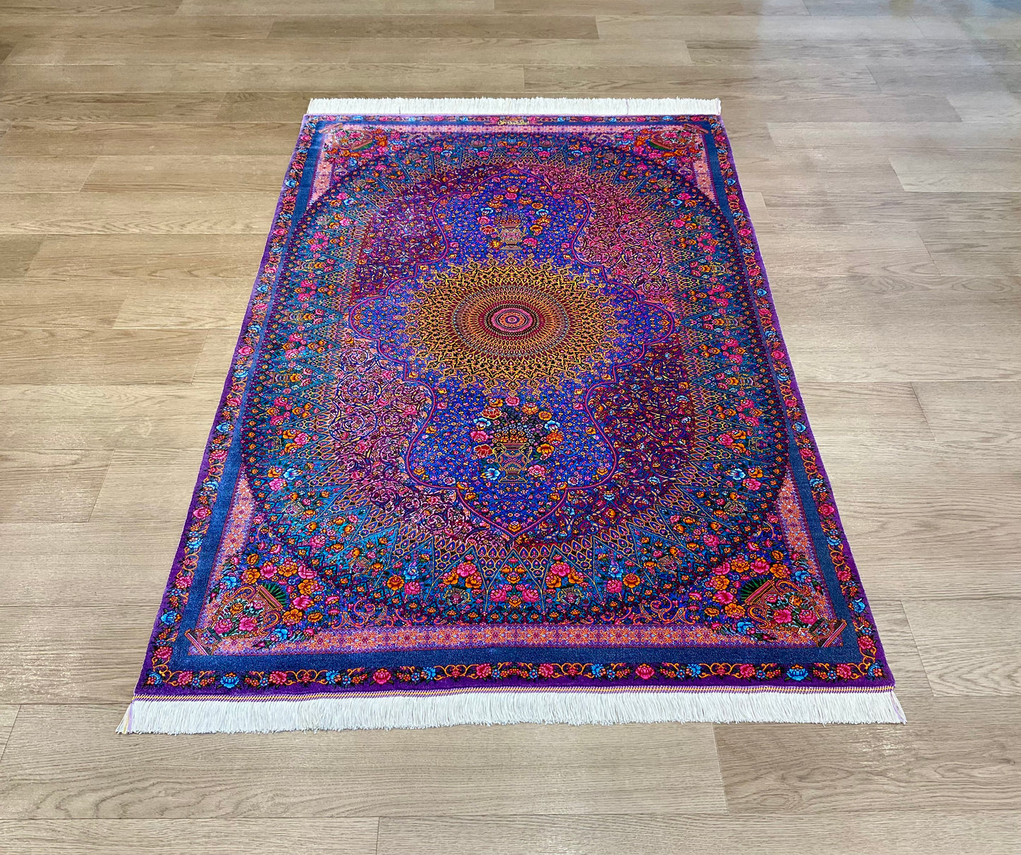 クム ザビヒ工房 156cm x 104cm A22240
