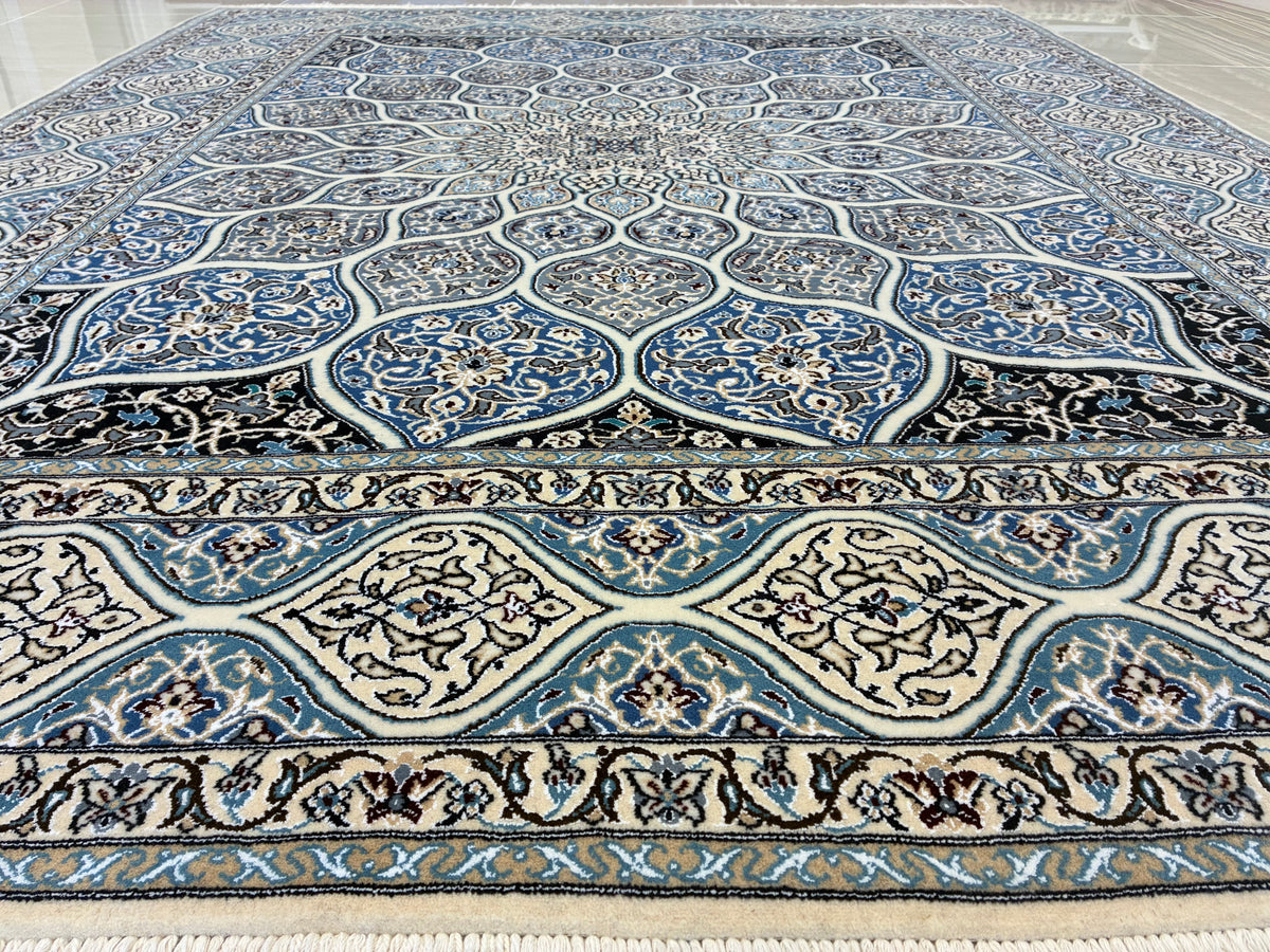【千葉店】 ナイン 247cm x 200cm PS12126