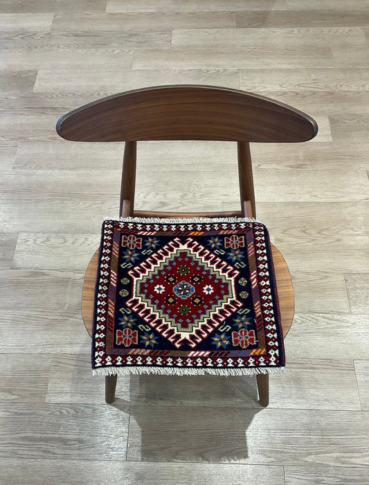 ヤラメ 41cm x 39cm PS12069