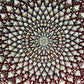 ペルシャンシルク 120cm x 80cm PS5518