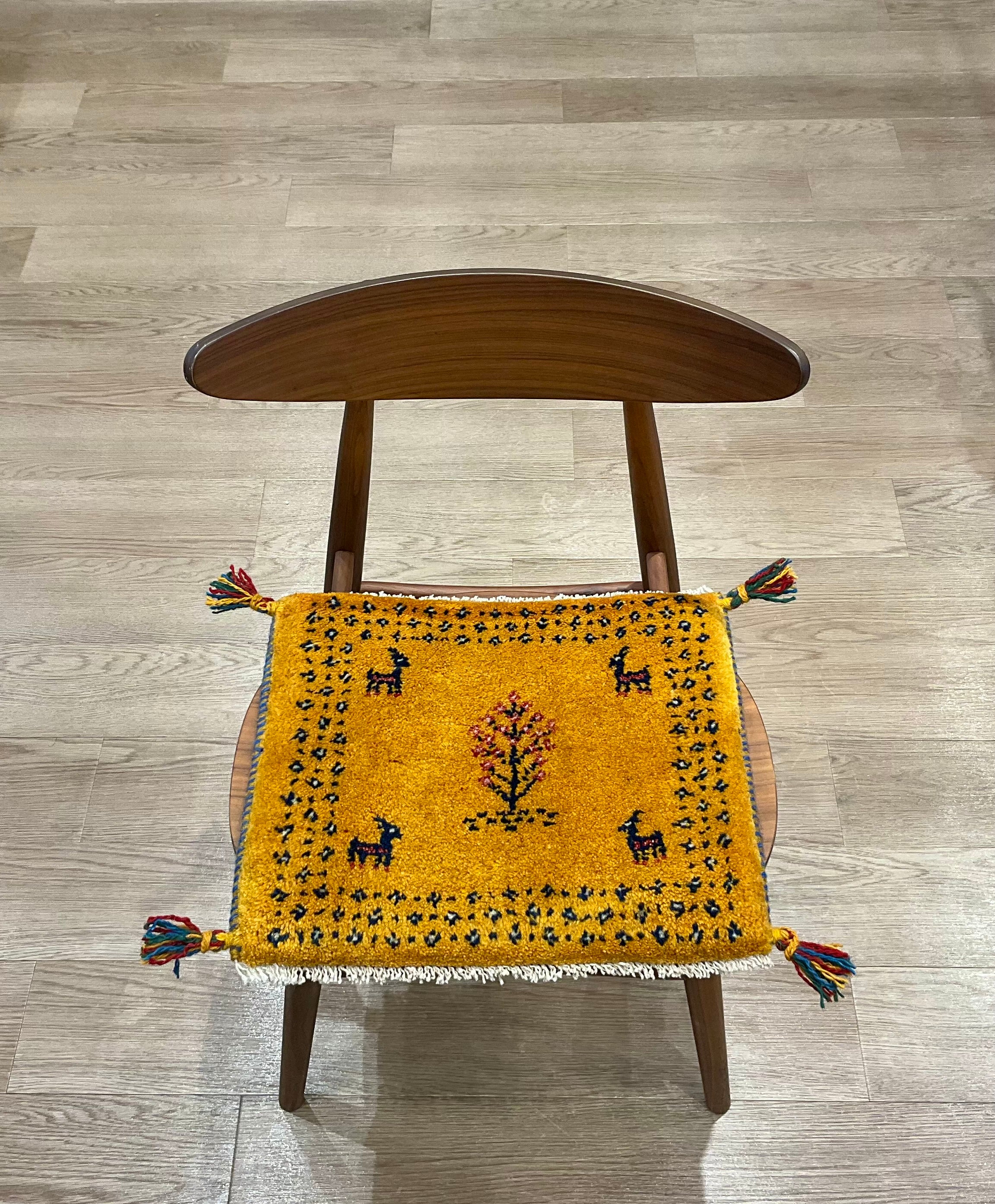 ギャッベ – ペルシャ絨毯専門店 ペルシャンパトリス